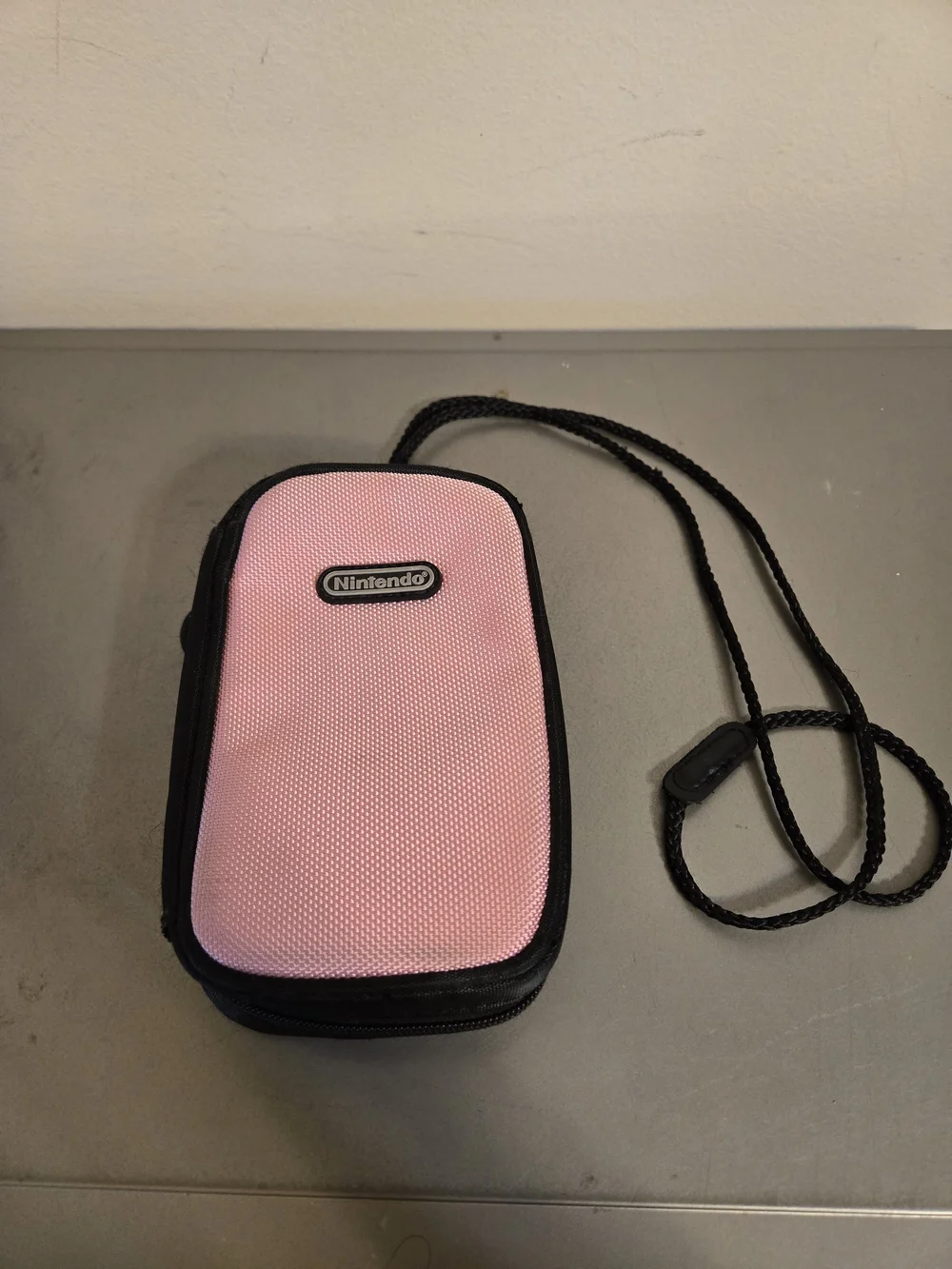 Nintendo DS Pink 6.5